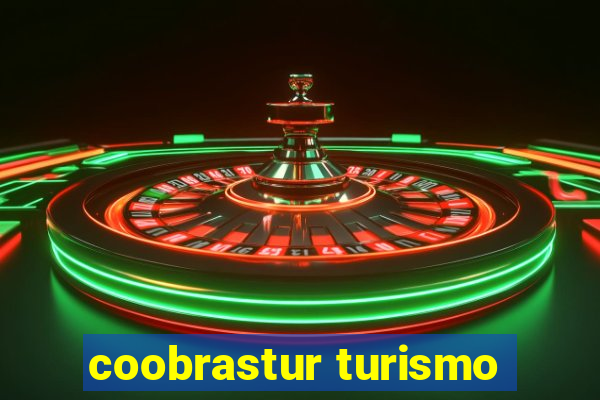 coobrastur turismo